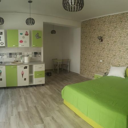 Cazare Fundeni Bucharest Luaran gambar