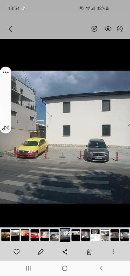 Cazare Fundeni Bucharest Luaran gambar