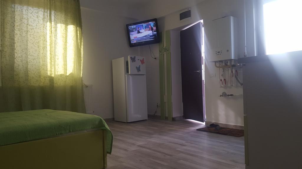 Cazare Fundeni Bucharest Luaran gambar