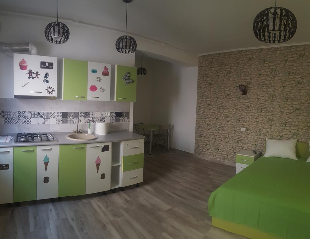Cazare Fundeni Bucharest Luaran gambar