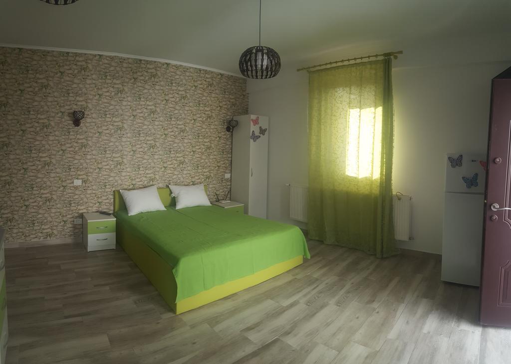 Cazare Fundeni Bucharest Luaran gambar