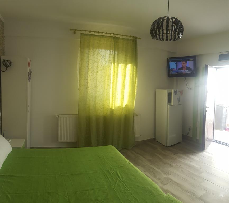 Cazare Fundeni Bucharest Luaran gambar