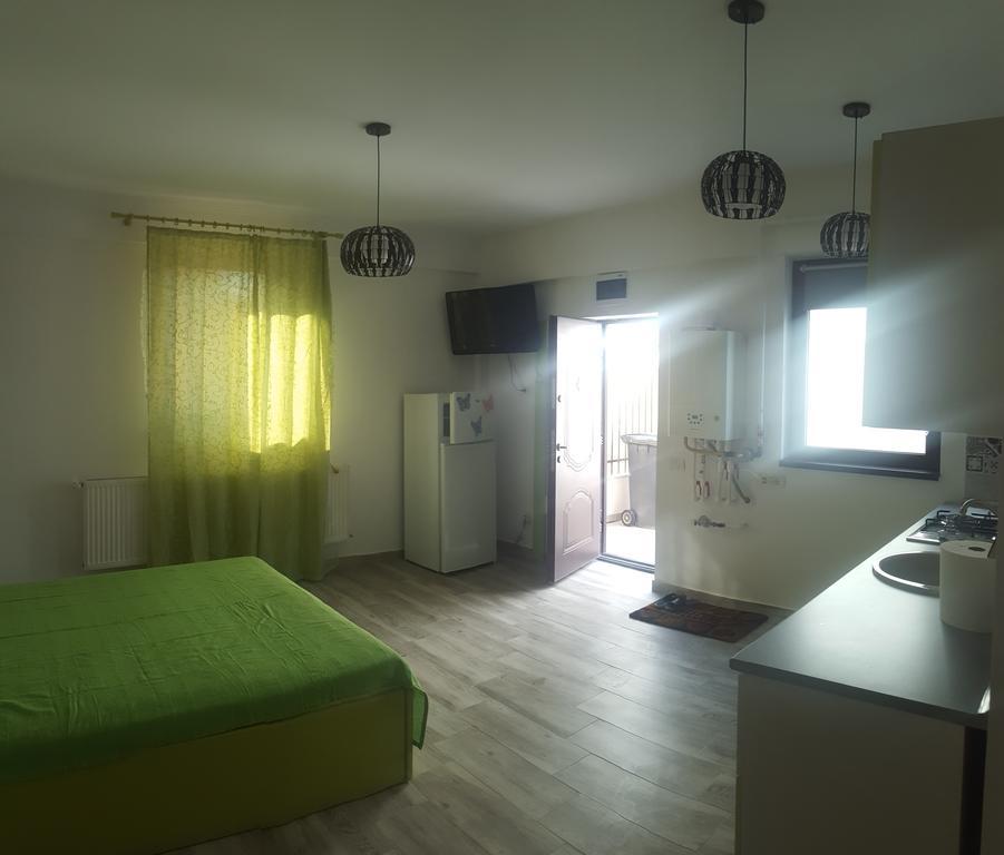 Cazare Fundeni Bucharest Luaran gambar