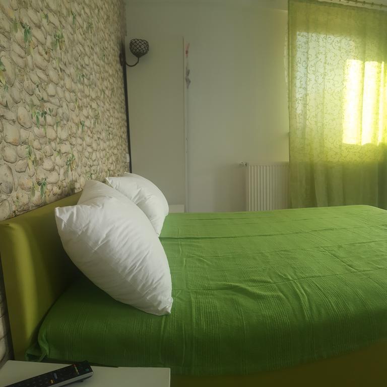 Cazare Fundeni Bucharest Luaran gambar