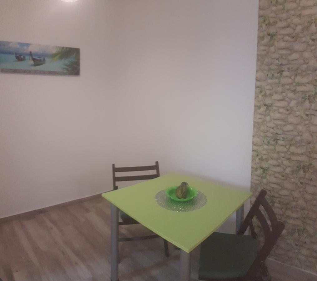 Cazare Fundeni Bucharest Luaran gambar