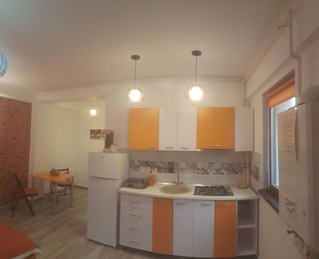 Cazare Fundeni Bucharest Luaran gambar