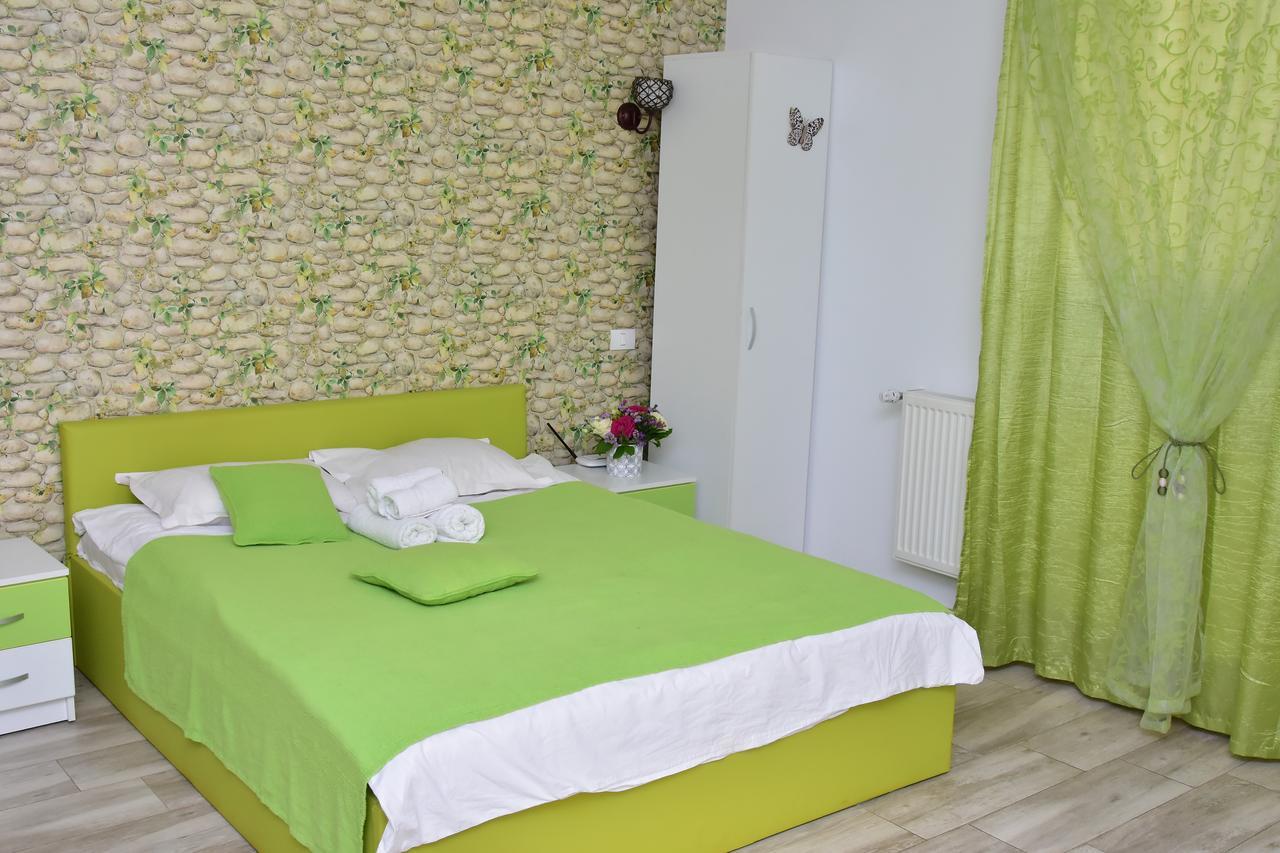 Cazare Fundeni Bucharest Luaran gambar